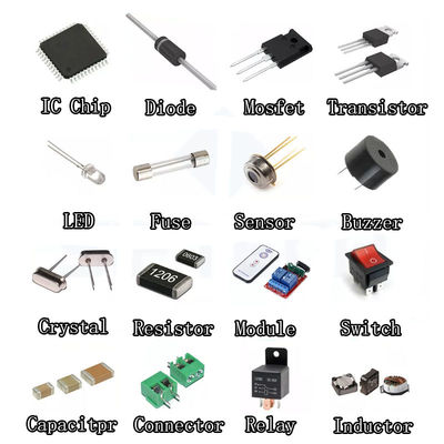 New Original Integrated Circuits Electronic Components Chip SOP4 MSB30M