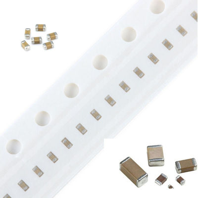 New Original Integrated Circuits Electronic Components Chip SMD TAJB686K010RNJ