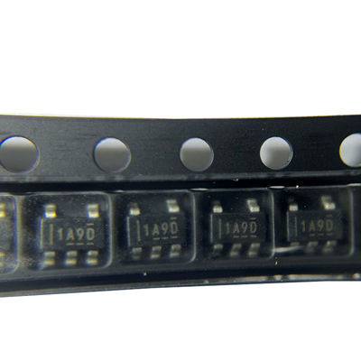 INA180A3IDBVT SP Amp Current Sense Amp Single R-R O/P 5.5V 5-Pin SOT-23 T/R