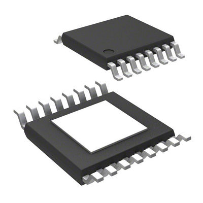 New Original Integrated Circuits Electronic Components Chip HTSSOP16 TPS40021PWP