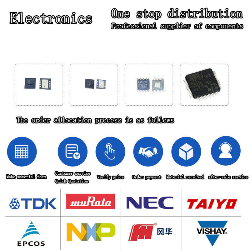 New Original Integrated Circuits Electronic Components Chip SOP4 MSB30M