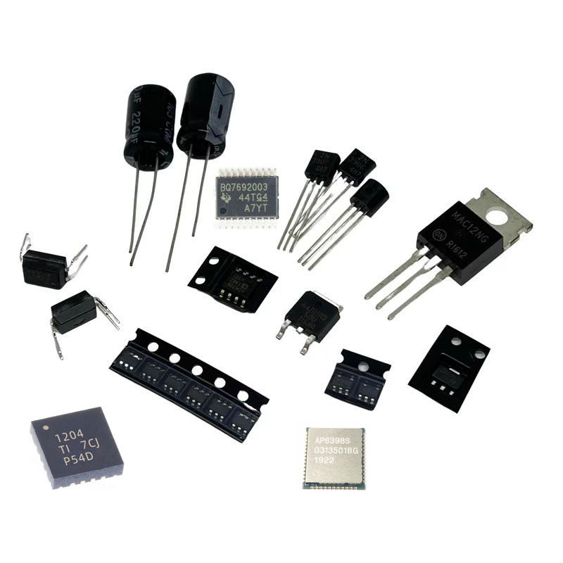 DO-214AC Electronic Components Integrated Circuits IC Chips TPSMA43AHE3_B/H