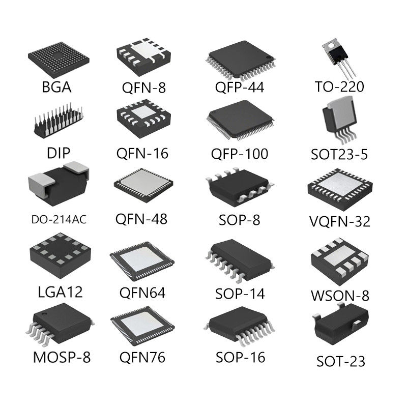 SOT563 Electronic Components Integrated Circuits IC Chips MP1605GTF-Z
