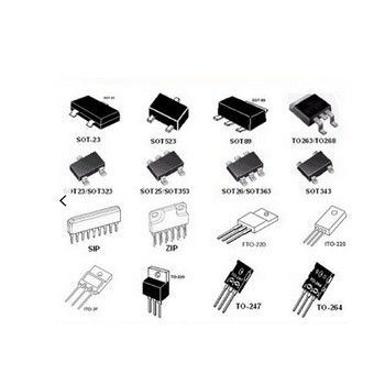 Electronic Components Integrated Circuits IC Chips REF102U