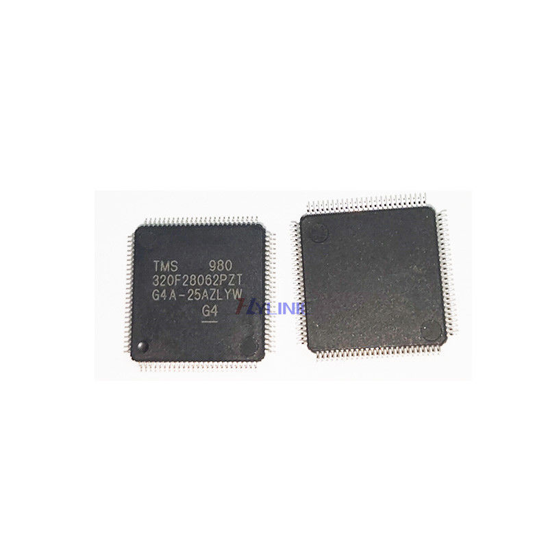 The New Original Integrated Circuits Electronic Components Chip LQFP-100 TMS320F28062PZT