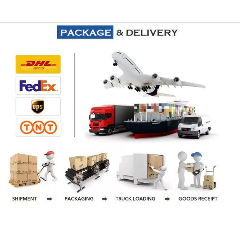 The New Original Integrated Circuits Electronic Components Chip BGA XCV800-6BG432CES