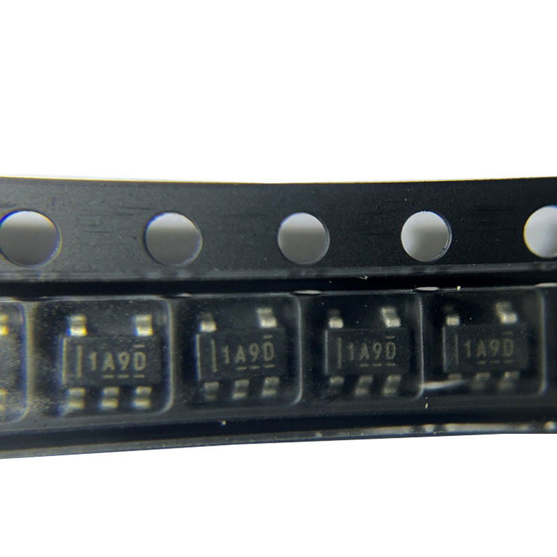 INA180A3IDBVT SP Amp Current Sense Amp Single R-R O/P 5.5V 5-Pin SOT-23 T/R