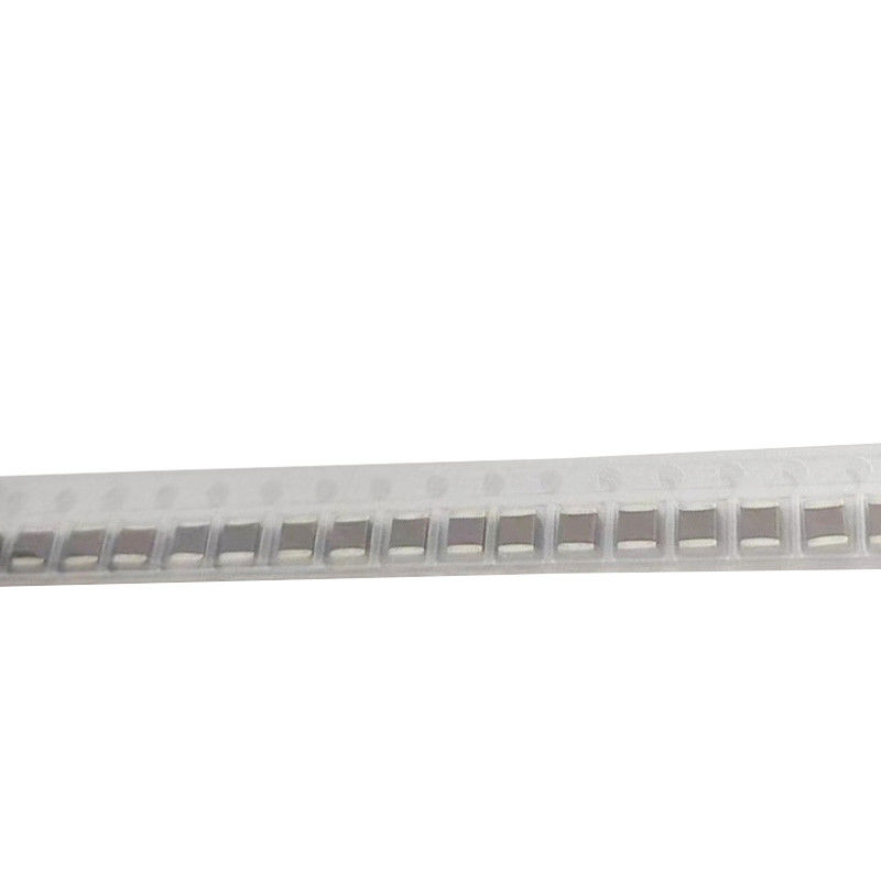 TPSD107K016R0100 Cap Tant Solid 100uF 16V D CASE 10% (7.3 X 4.3 X 2.9mm) Inward L SMD 7343-31 0.1 Ohm 125°C T/R
