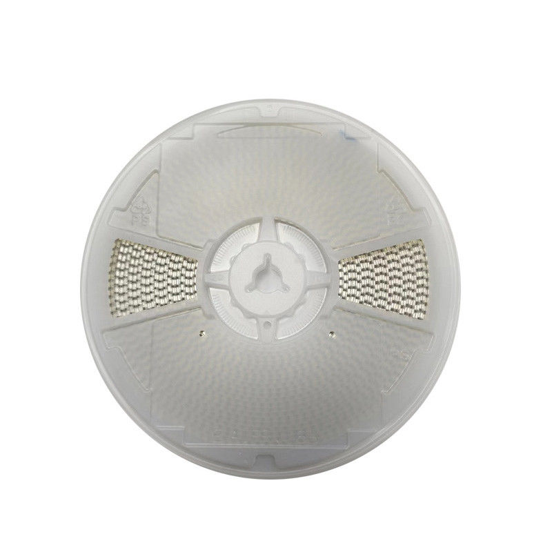 TPSD107K016R0100 Cap Tant Solid 100uF 16V D CASE 10% (7.3 X 4.3 X 2.9mm) Inward L SMD 7343-31 0.1 Ohm 125°C T/R
