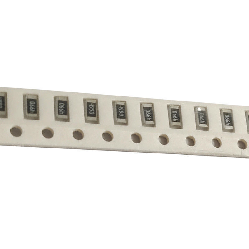 RES SMD 499 OHM 1% 1/4W 1206
