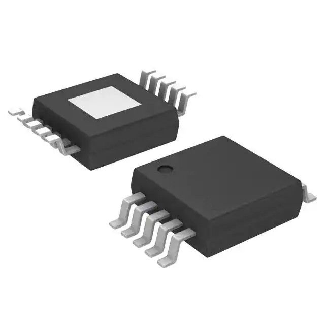New Original Integrated Circuits Electronic Components Chip MSOP10 TPS40001DGQ