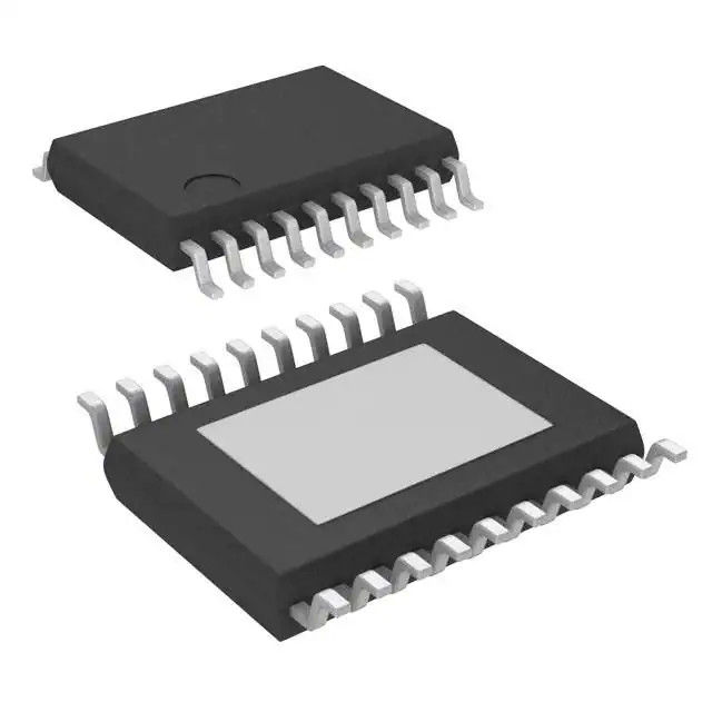 New Electronic Components HTSSOP20 Integrated Circuits IC Chips TPS23754PWPR