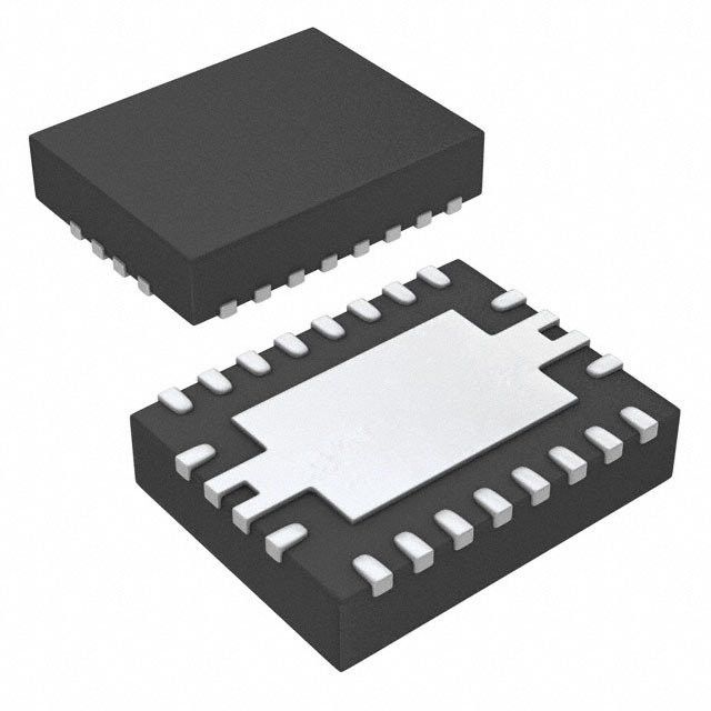 New Original Integrated Circuits Electronic Components Chip QFN20 TPS40075RHLR