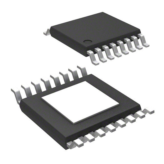 New Original Integrated Circuits Electronic Components Chip HTSSOP16 TPS40021PWP