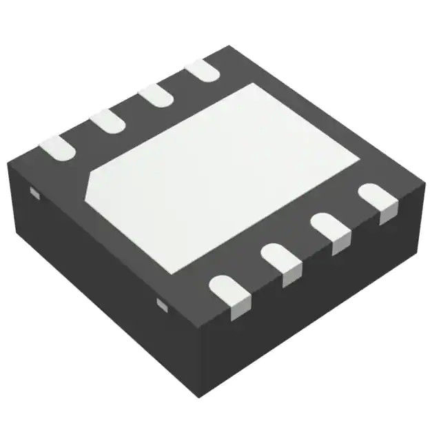 New Original Integrated Circuits Electronic Components Chip QFN8 TPS40040DRBT