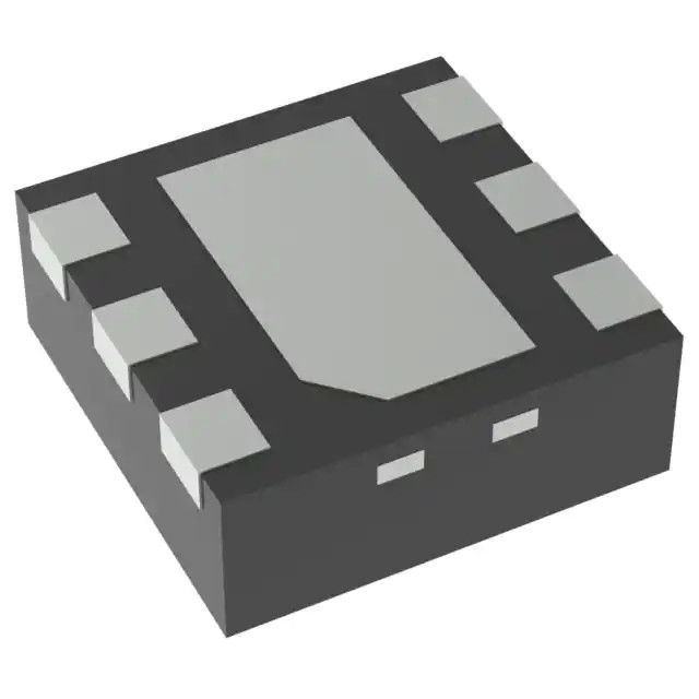 New Electronic Components SON-6 Integrated Circuits IC Chips TPS60151DRVR
